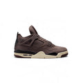 AIR JORDAN 4 RETRO VIOLET ORE