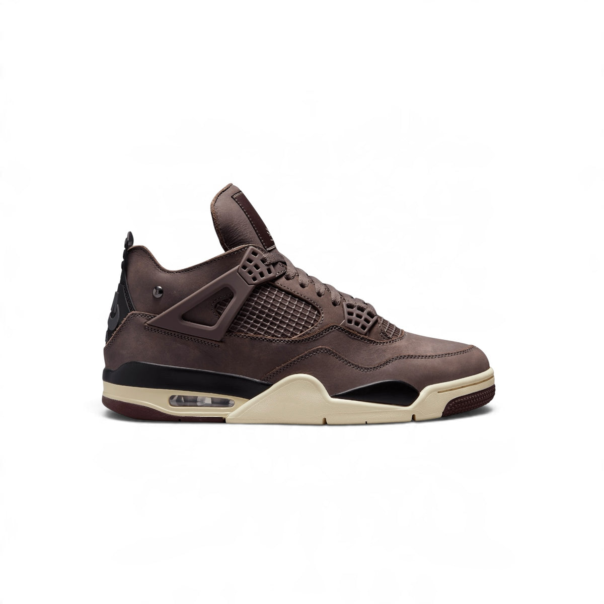 AIR JORDAN 4 RETRO VIOLET ORE