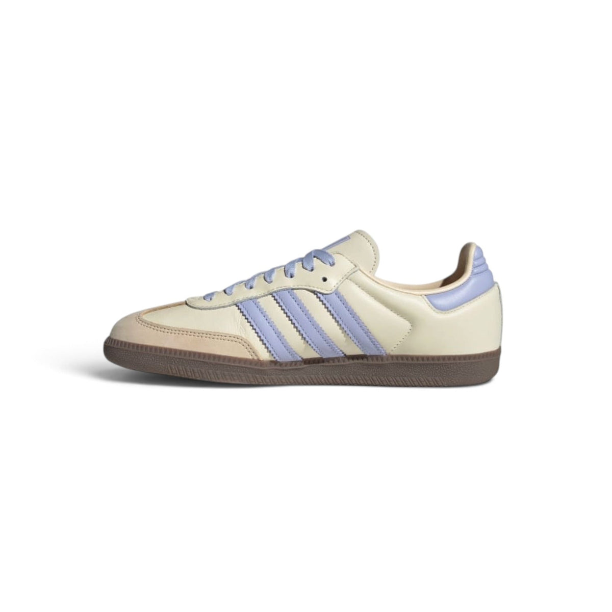 Samba OG Cream/Lilac