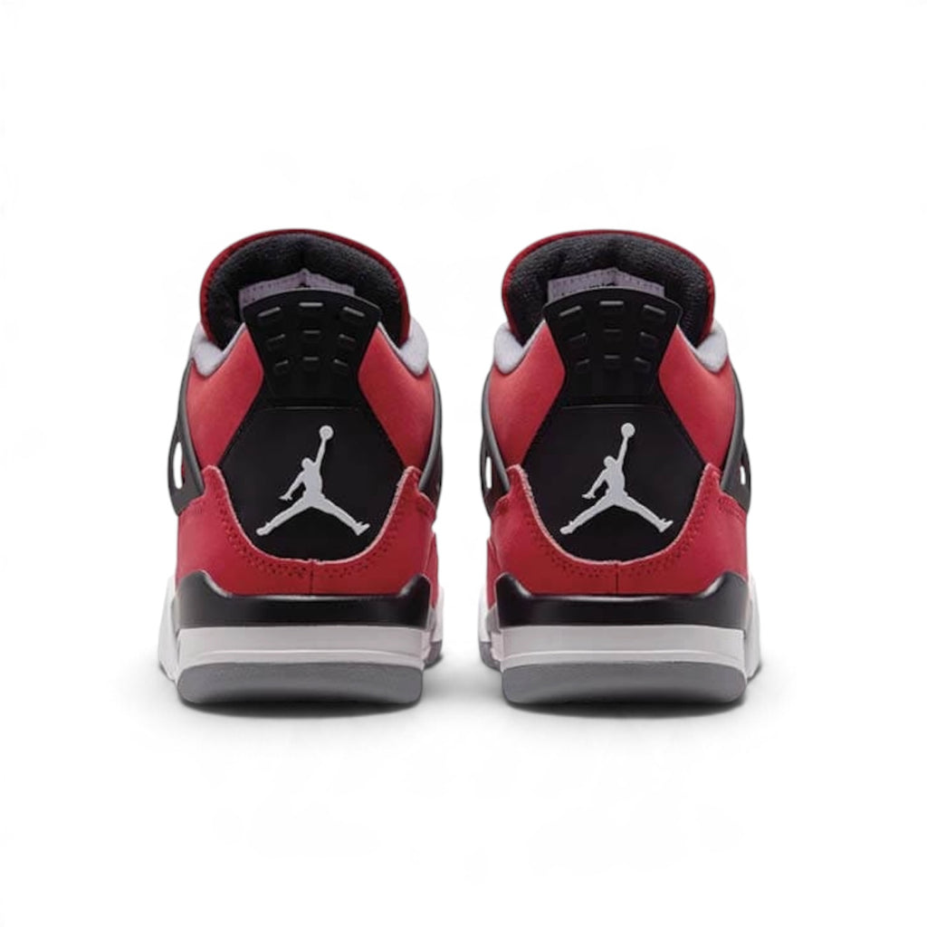 AIR JORDAN 4 TORO BRAVO