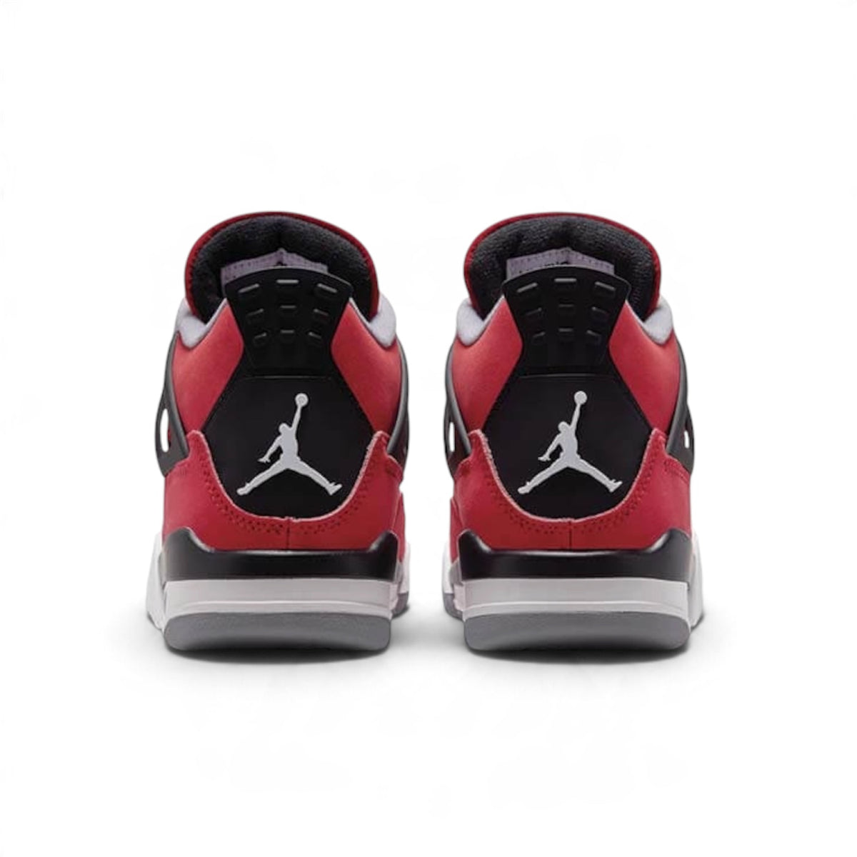 AIR JORDAN 4 TORO BRAVO