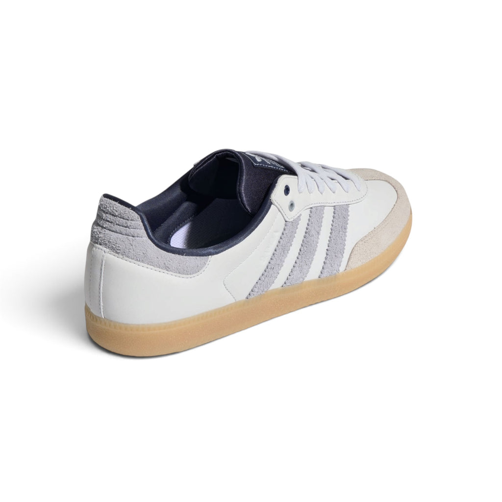 Samba OG Crystal White