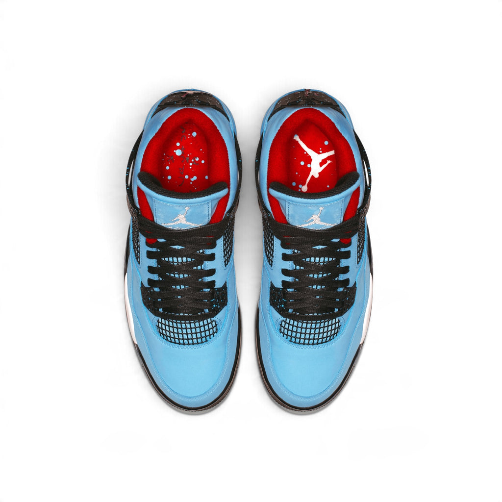 AIR JORDAN 4 RETRO CACTUS JACK