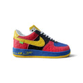 LV x Nike AF1 'Multicolor'