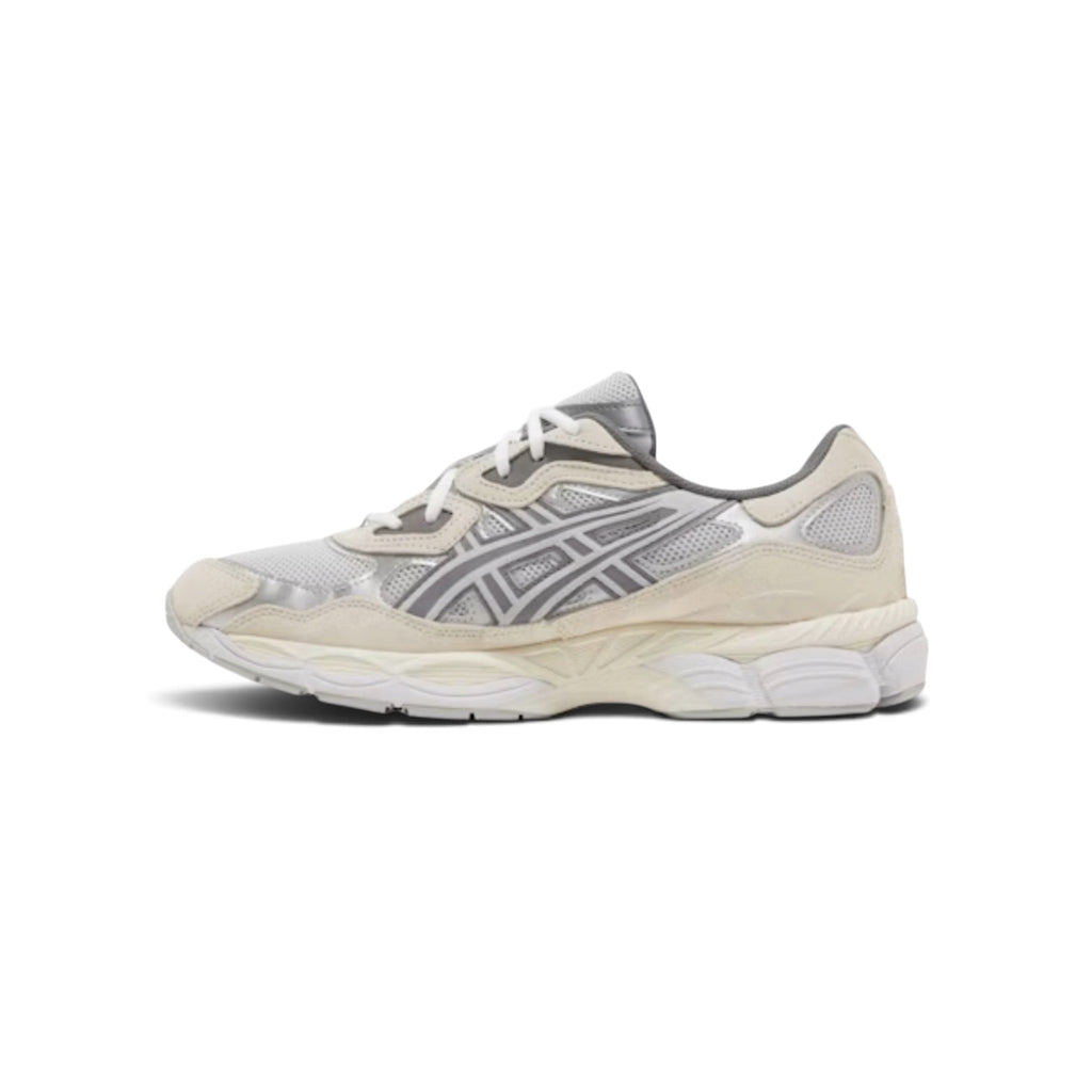 ASICS GEL-NYC 'Concrete Oatmeal'