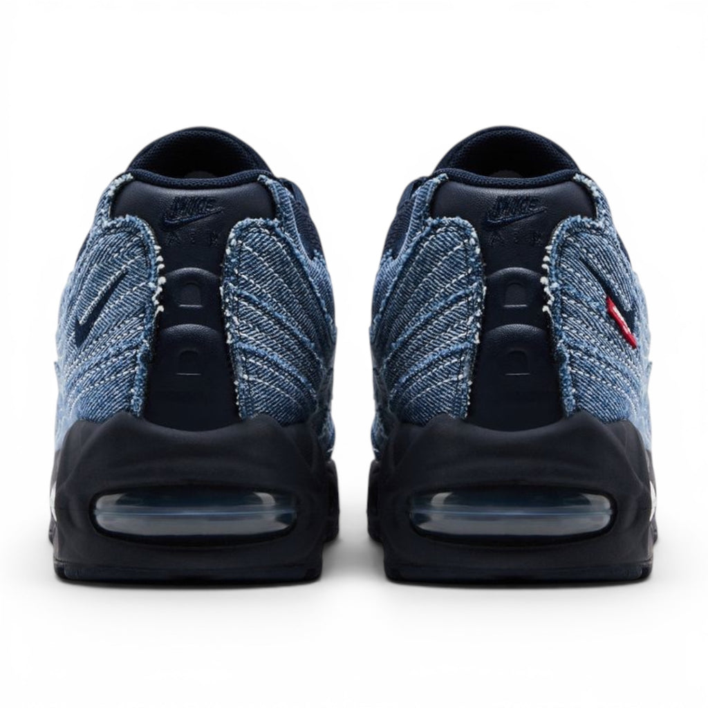 Nike Air Max 95 Obsidian