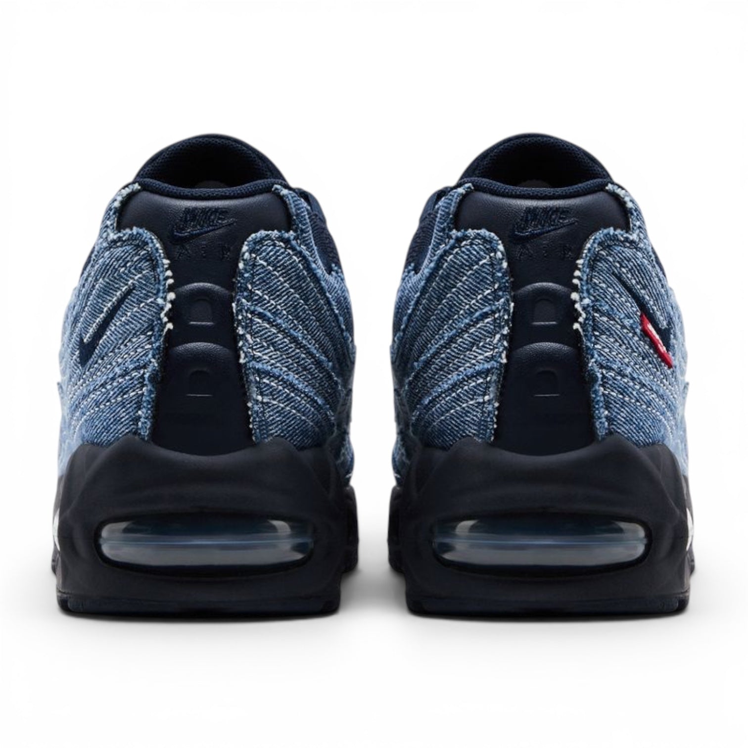 Nike Air Max 95 Obsidian