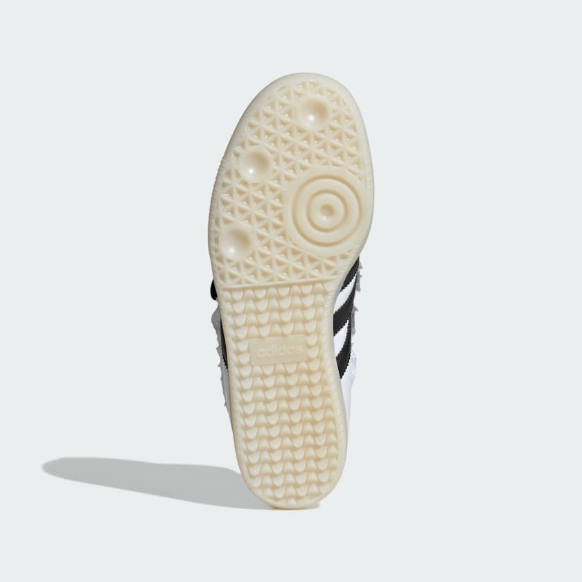 Adidas Samba Jane Ruffle Pack White Black