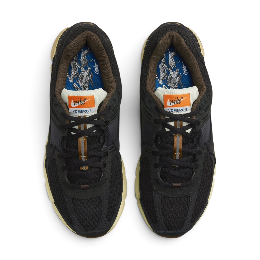 Nike Air Zoom Vomero 5 Black Sesame