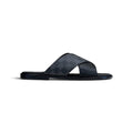 LV Panama Mule 'Damier Graphite'