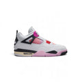 AIR JORDAN 4 PINK COMIC