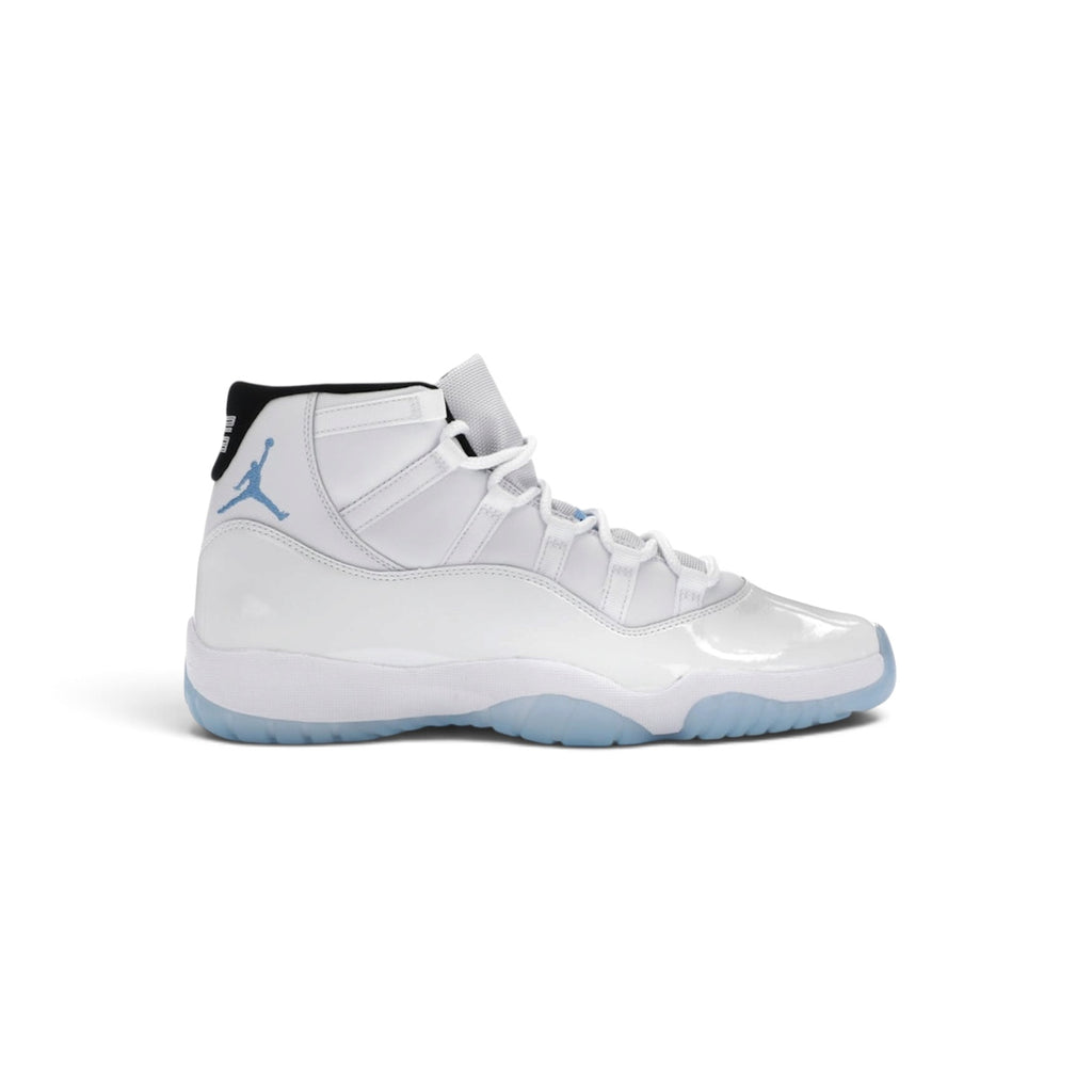 Air Jordan 11 Retro Legend Blue