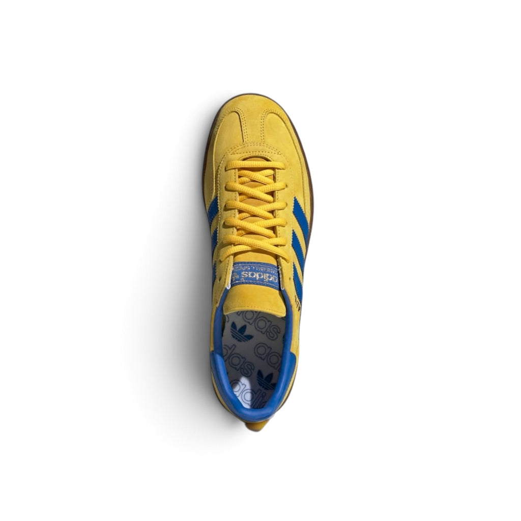 Handball Spezial Yellow