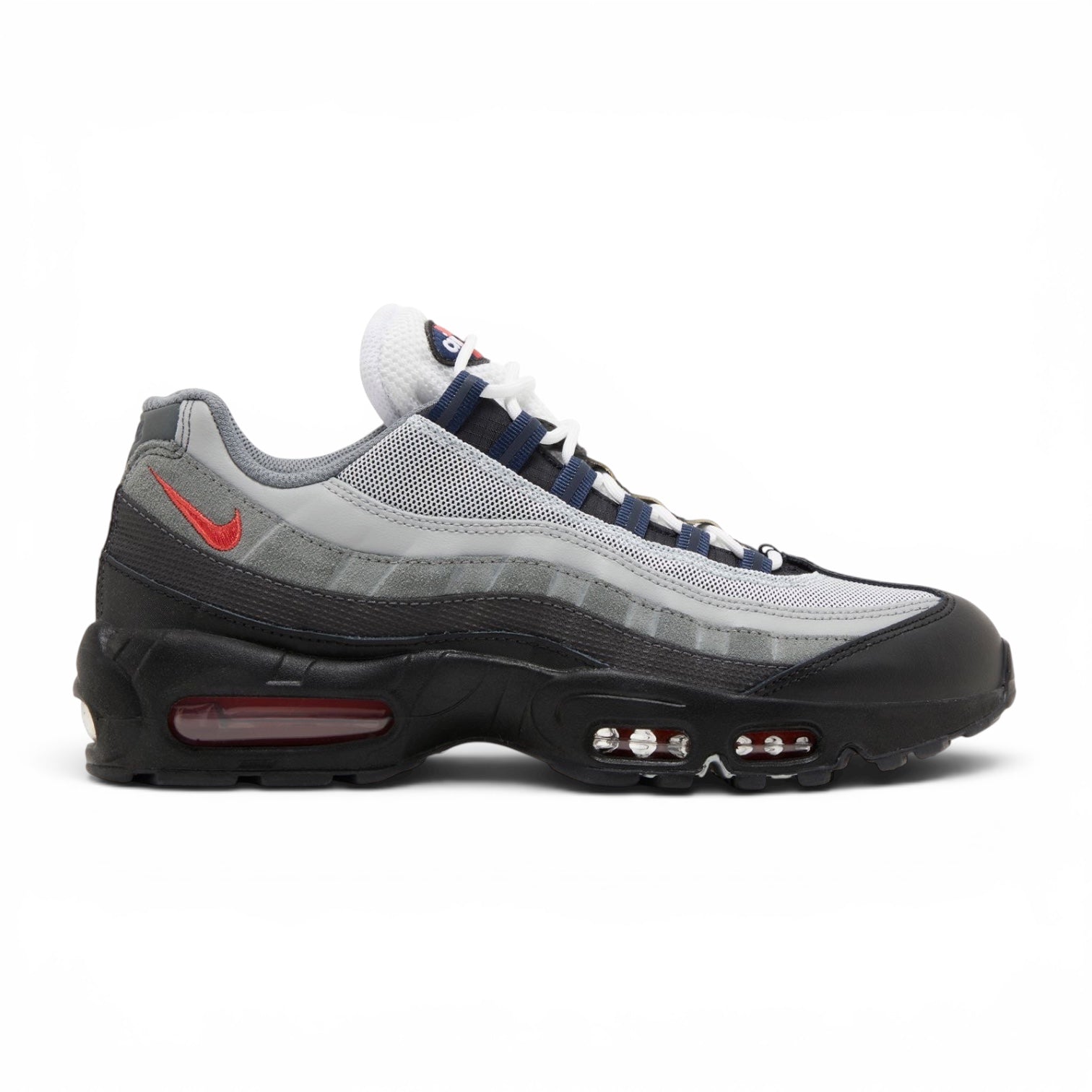 Nike Air Max 95 Track Rre Smoke Grey