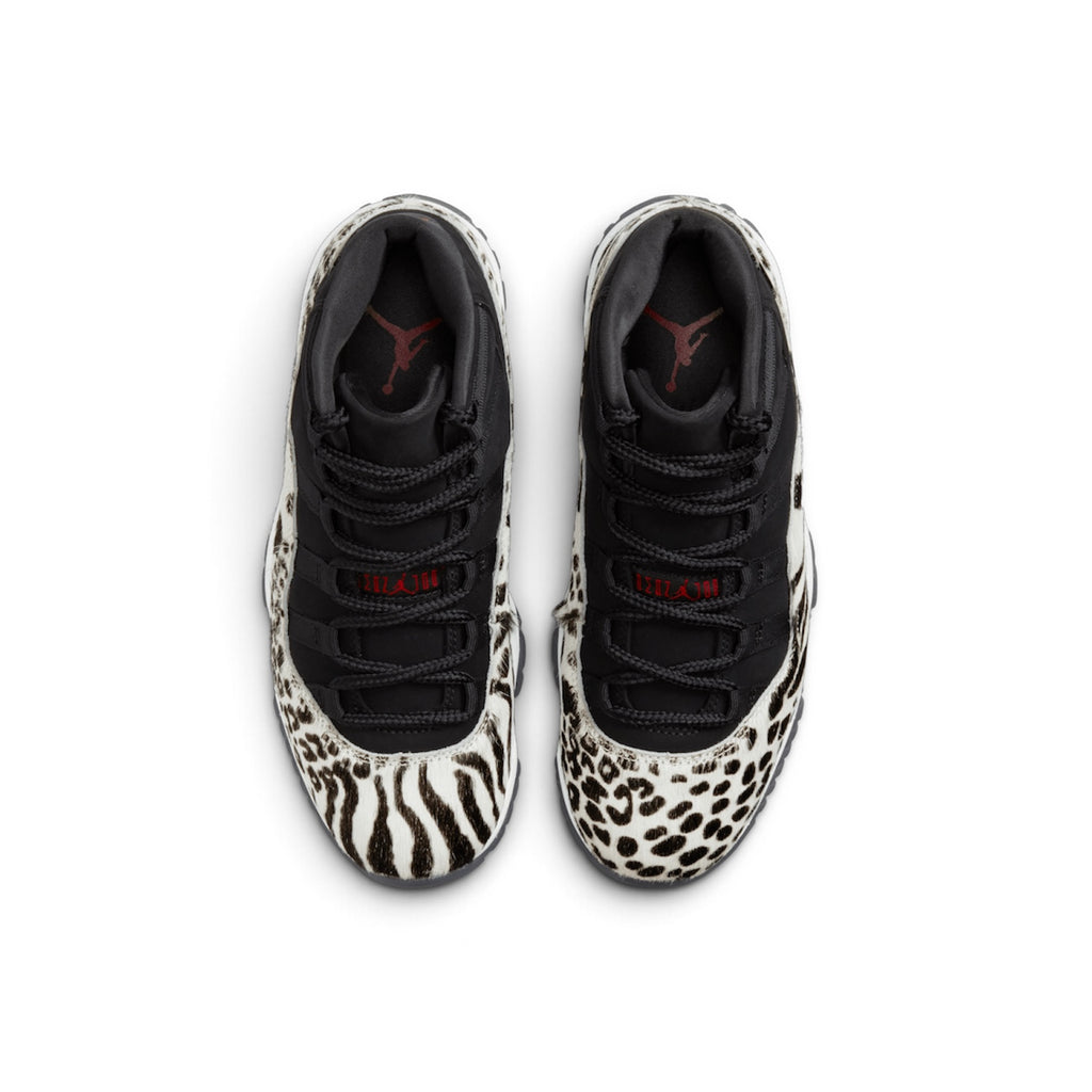 Air Jordan 11 Retro Animal Instinct