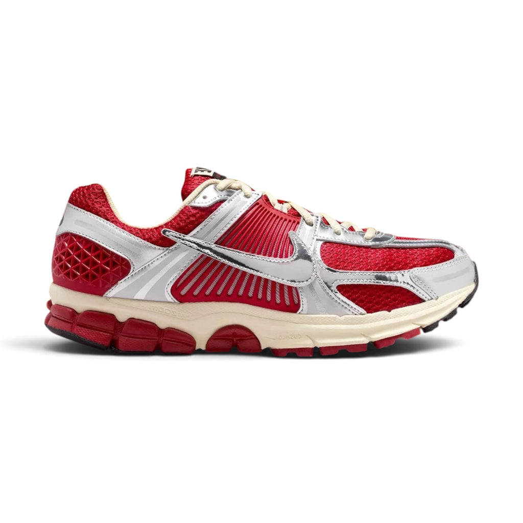Nike Air Zoom Vomero 5 Gym Red Chrome
