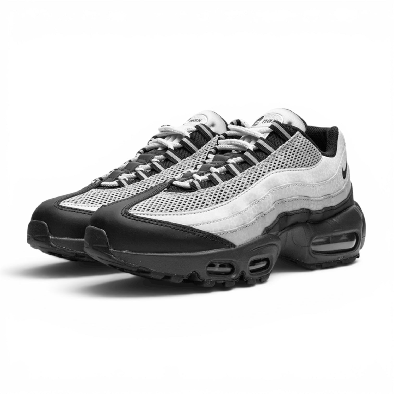 Nike Air Max 95 Reflective Safari