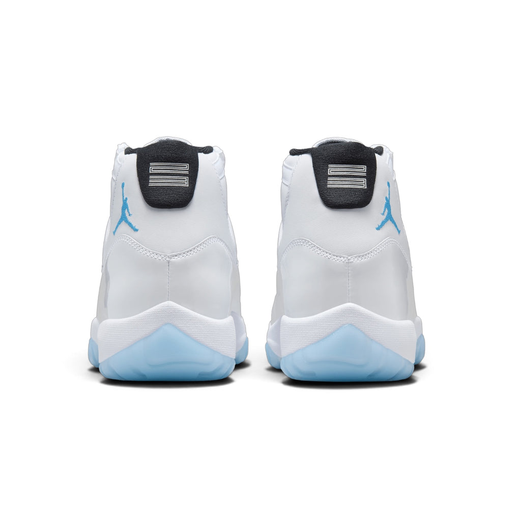 Air Jordan 11 Retro Legend Blue