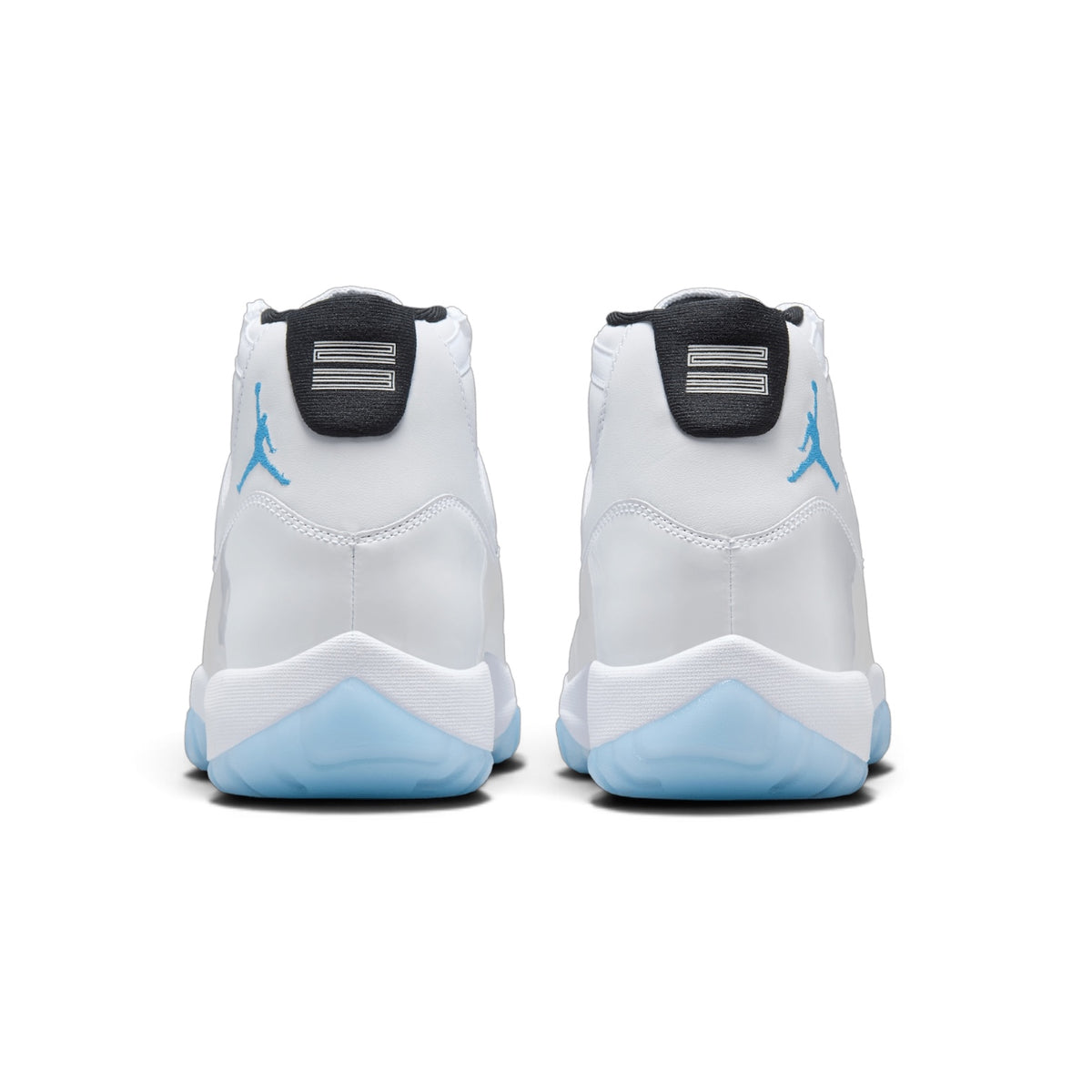 Air Jordan 11 Retro Legend Blue