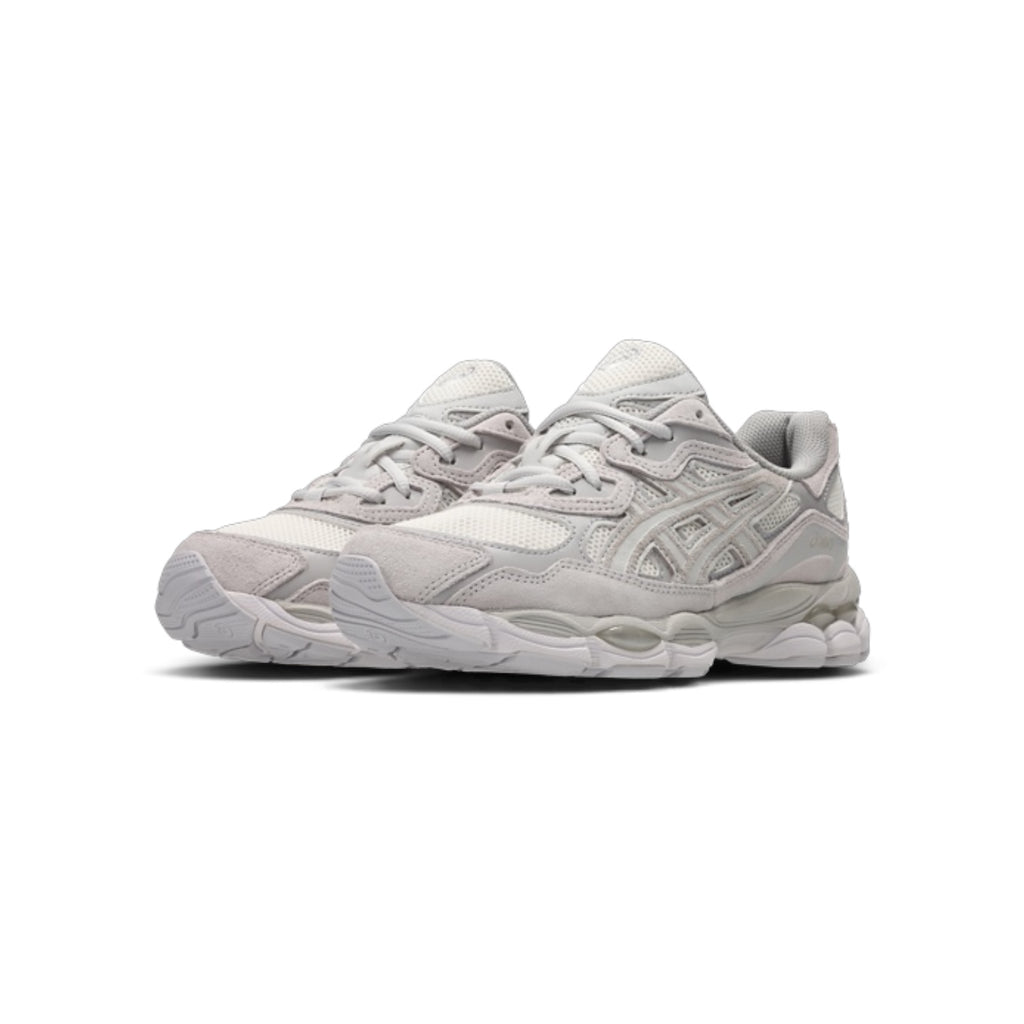 ASICS GEL-NYC 'Cream Cloud Grey'