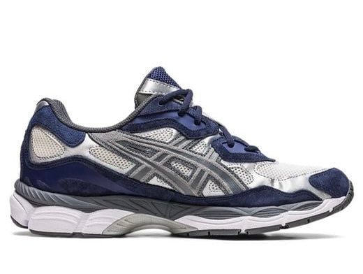 Arctic Navy Gel NYC