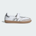 Adidas Samba Jane Silver Metallic