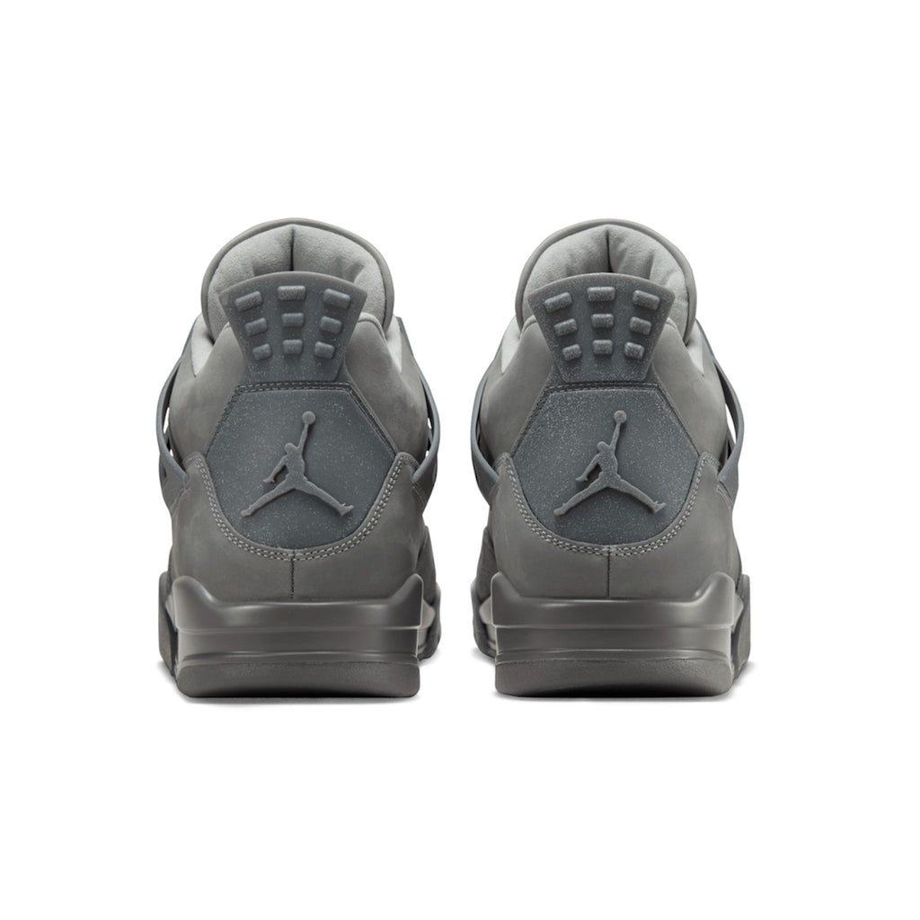 AIR JORDAN 4 WET CEMENT