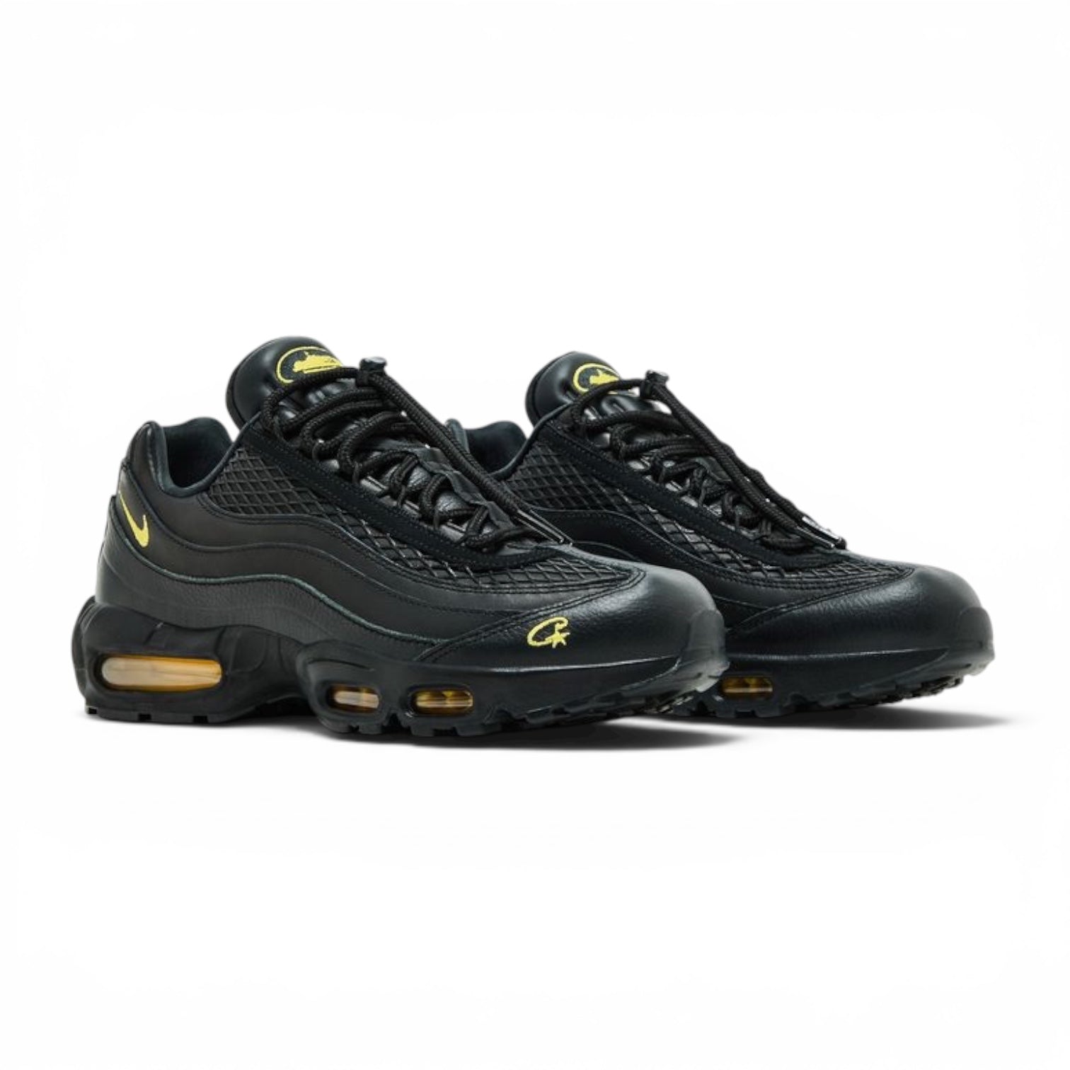 Nike Air Max 95 Ctz-Honey Black