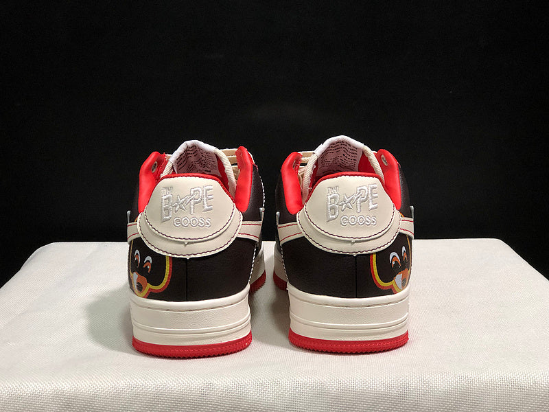 Bapesta Low 'Kanye West'
