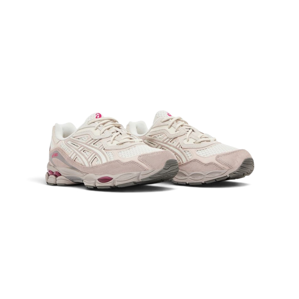 ASICS GEL-NYC 'Cream Moonrock'