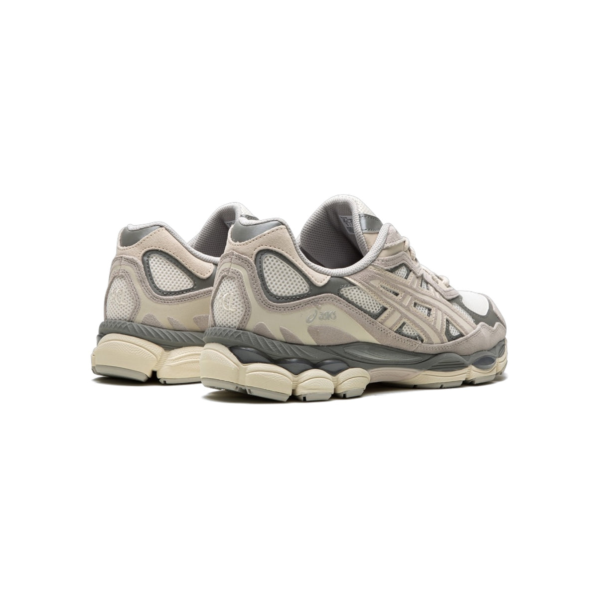 ASICS GEL-NYC 'Oyster Grey'