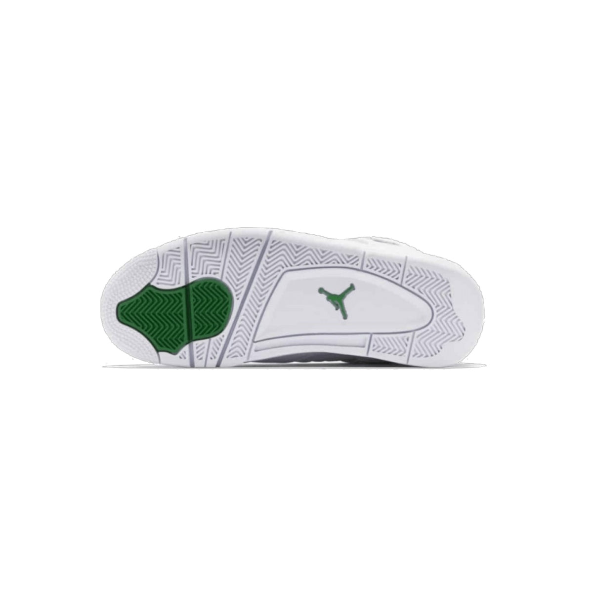 AIR JORDAN 4 RETRO Pine Green