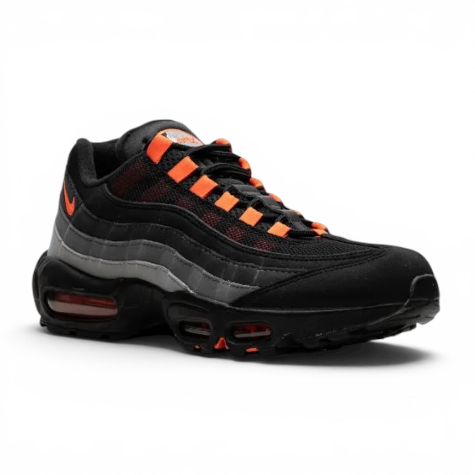 Nike Air Max 95 Hyper Crimnson