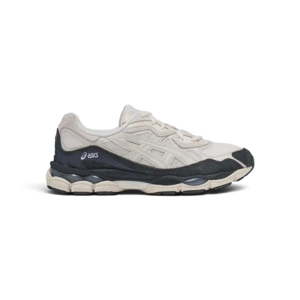ASICS GEL-NYC 'White Smoke Grey'
