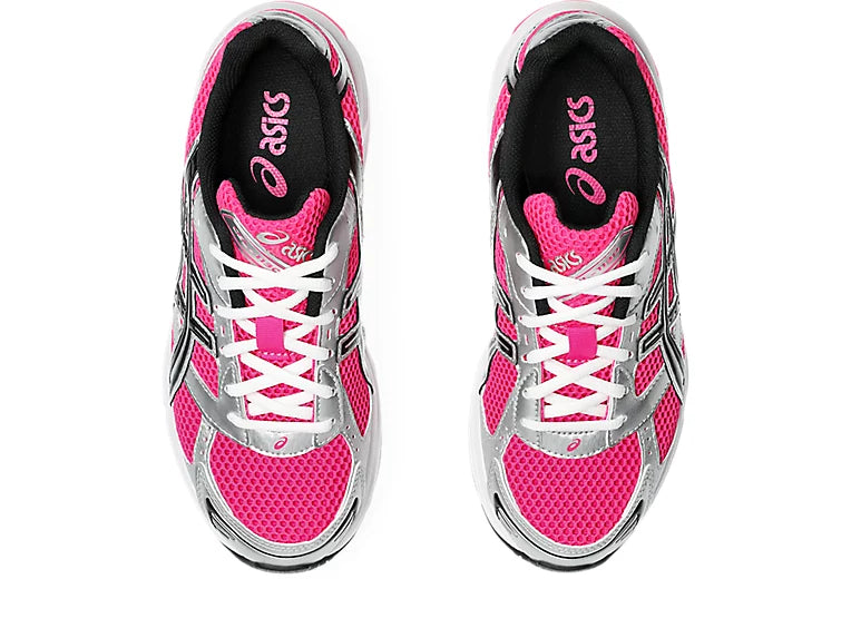 GEL-1130 Pink Silver Black