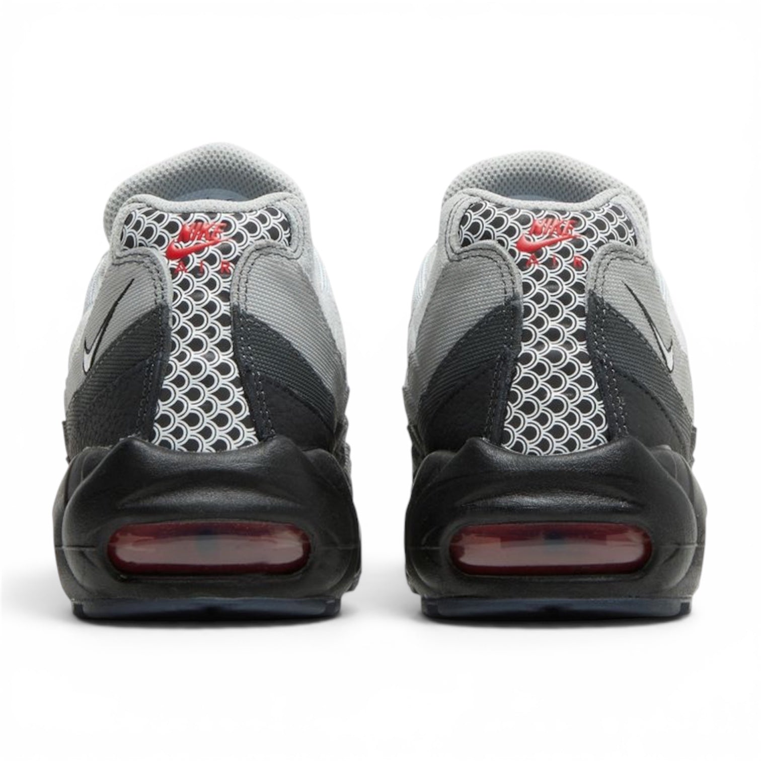 Nike Air Max 95 Pure Platinum