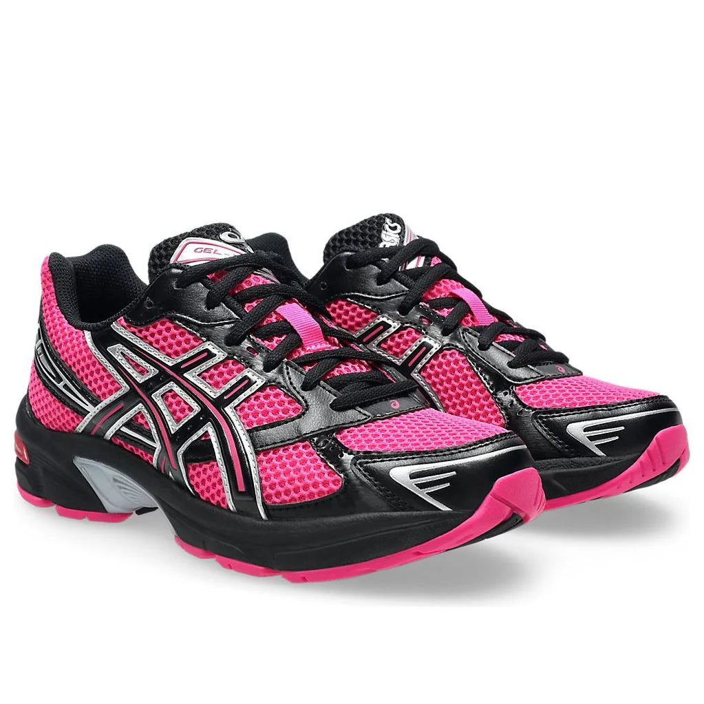 GEL-1130 Pink Black