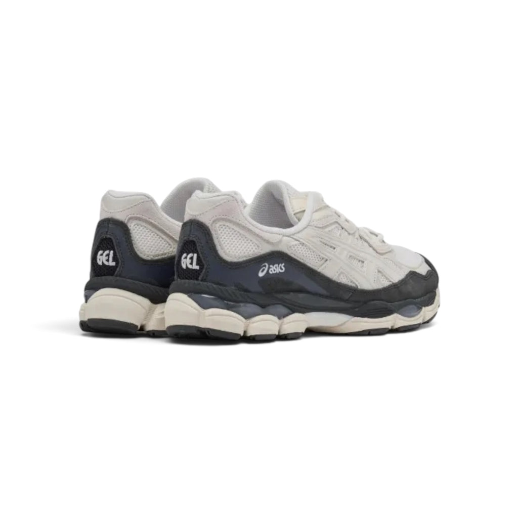 ASICS GEL-NYC 'White Smoke Grey'