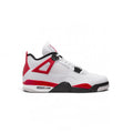 AIR JORDAN 4 RETRO RED CEMENT