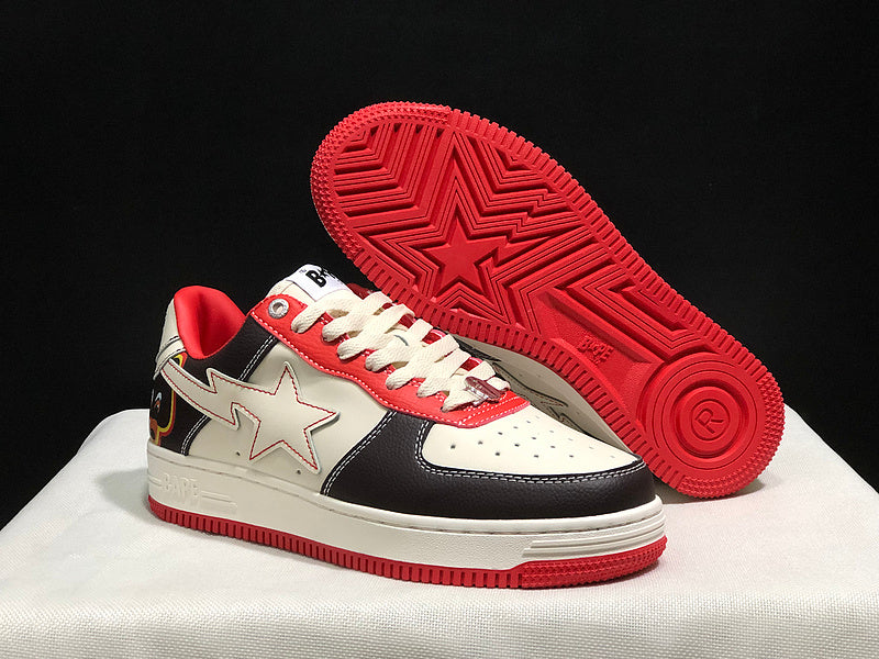 Bapesta Low 'Kanye West'