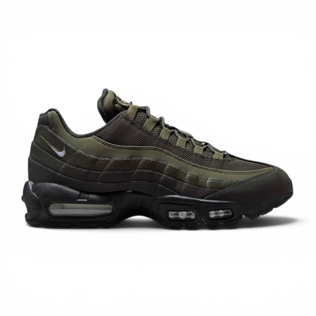 Nike Air Max 95 Sequoia Cargo Khaki