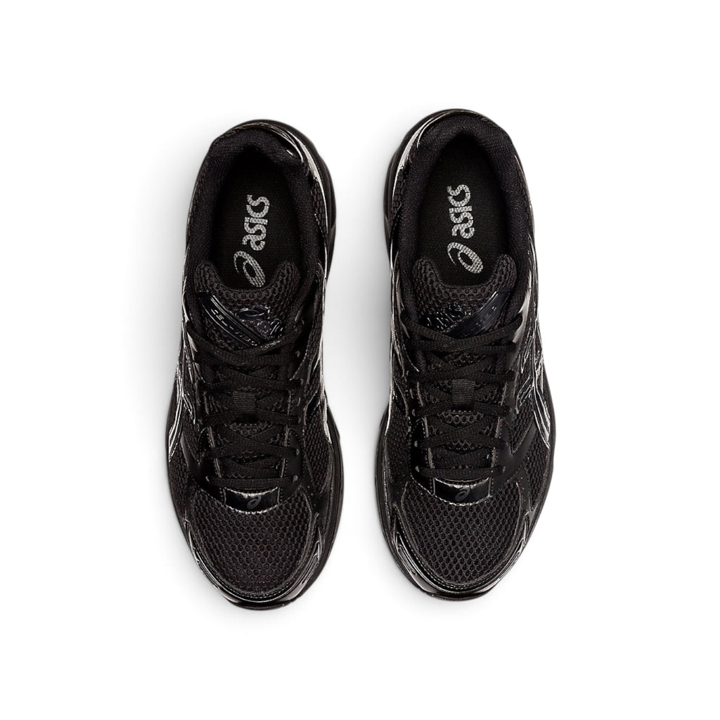 Black Graphite Grey