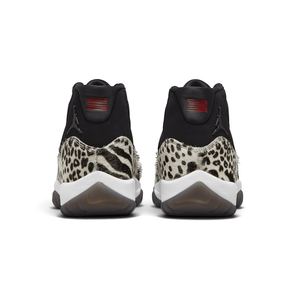 Air Jordan 11 Retro Animal Instinct