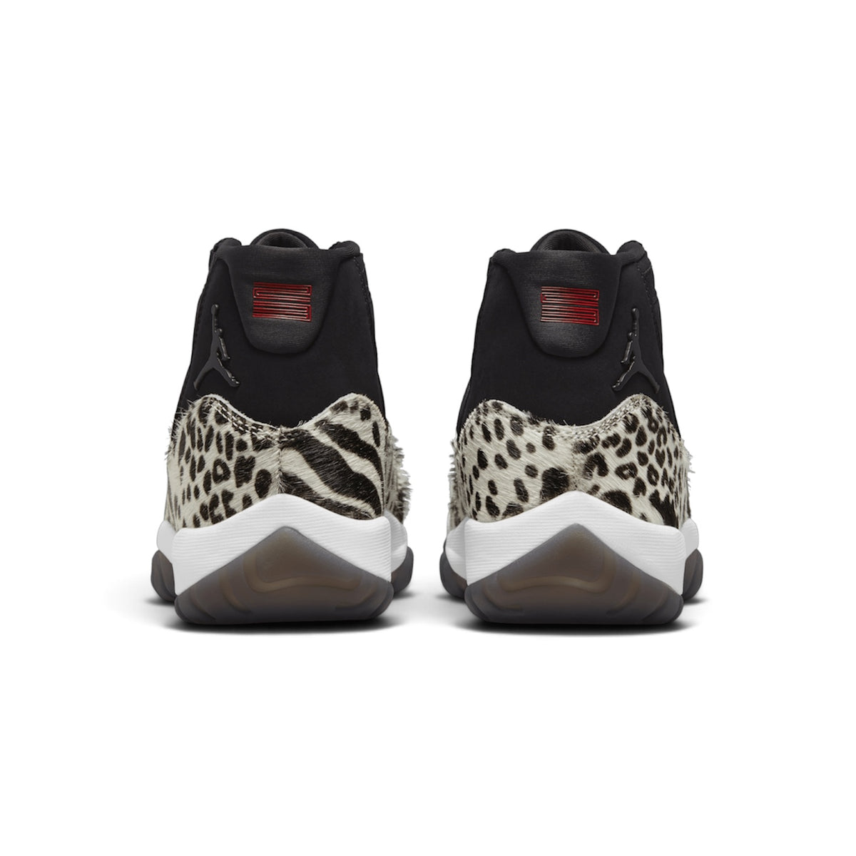 Air Jordan 11 Retro Animal Instinct