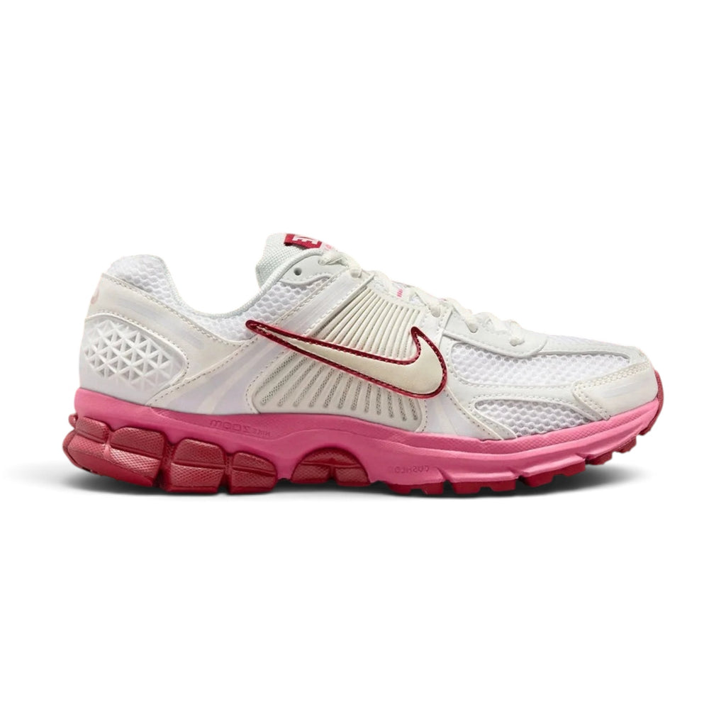 Nike Air Zoom Vomero 5 Silt Red Peony Crimson