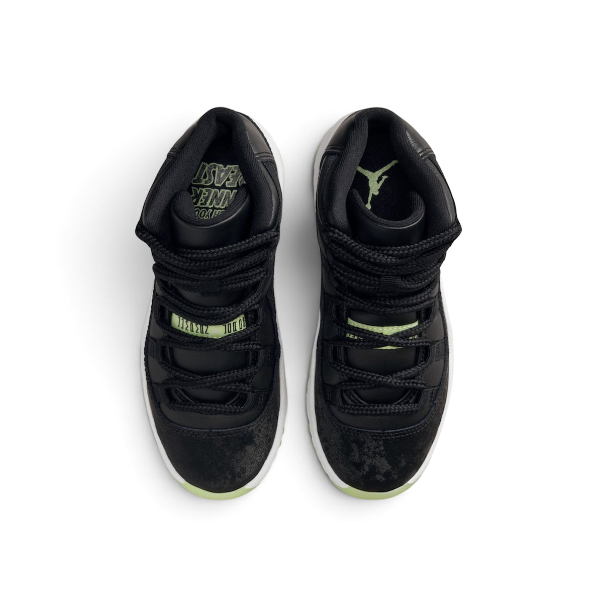 AIR JORDAN 11 RETRO INNER BEAS