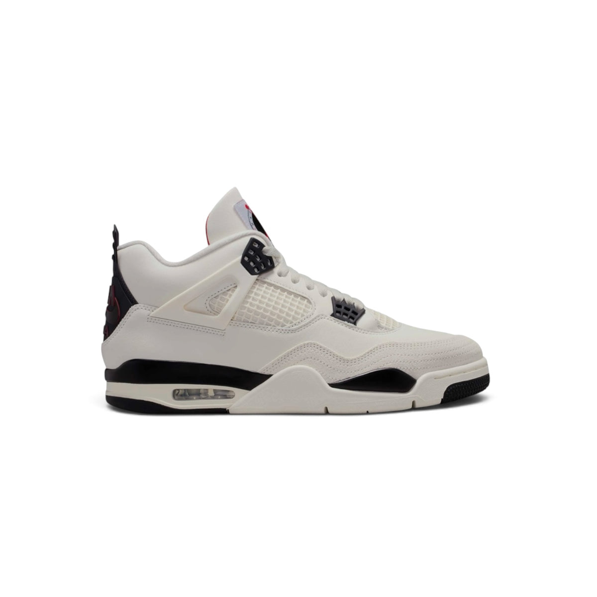 Air Jordan 4 Retro Flight Club