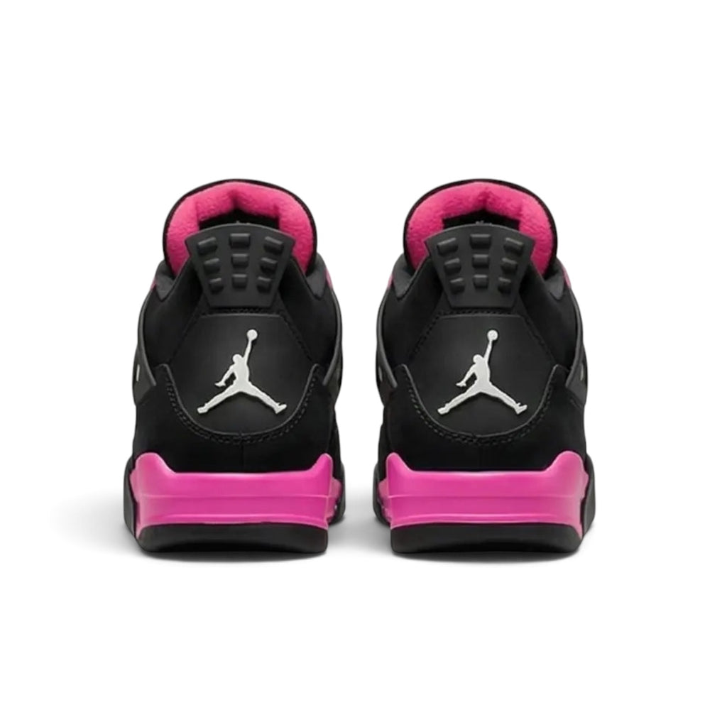 Air Jordan 4 Retro Pink Thunder