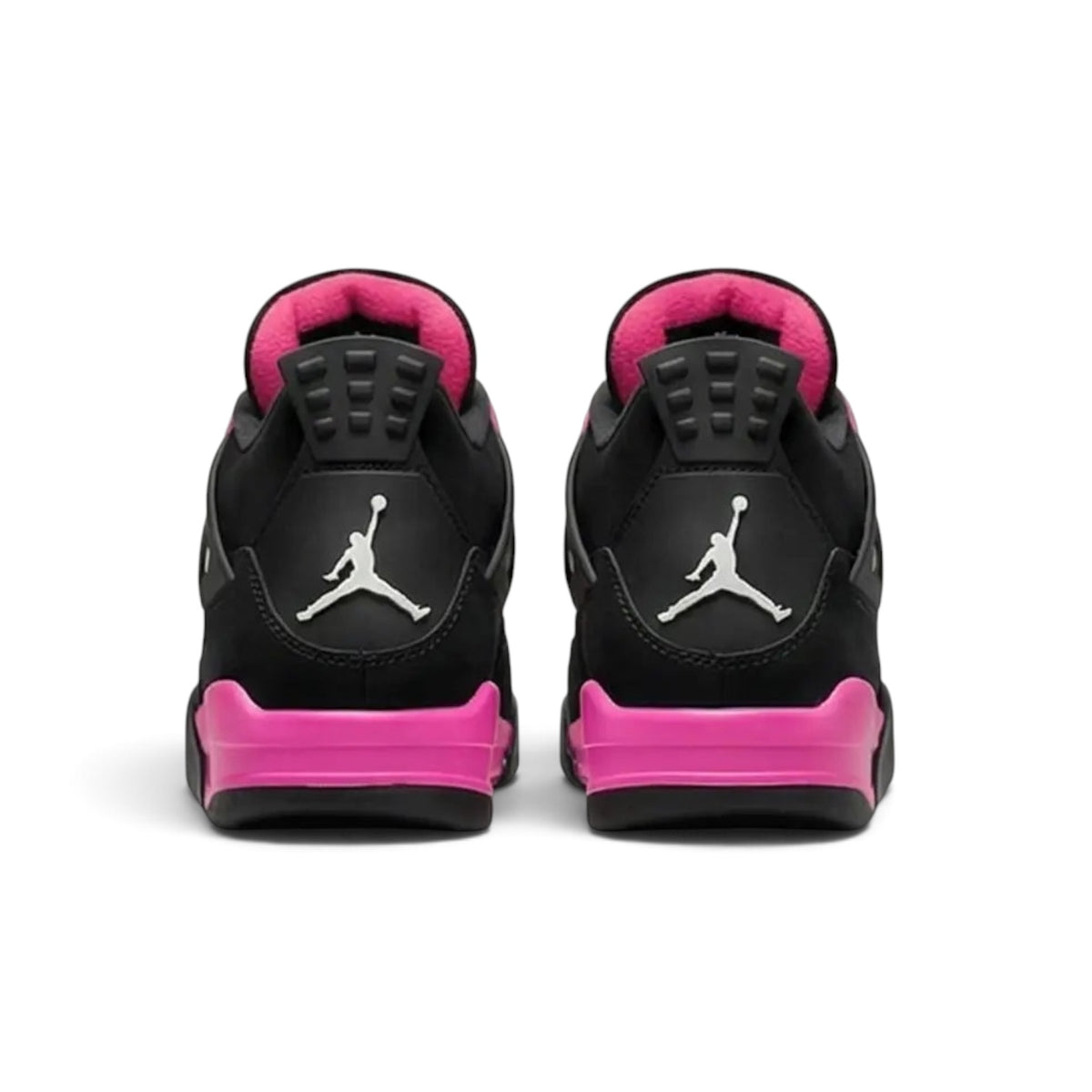 Air Jordan 4 Retro Pink Thunder