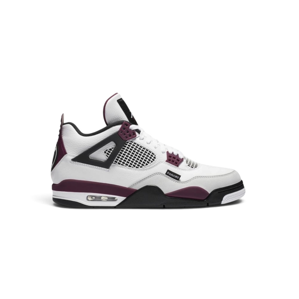 AIR JORDAN 4 RETRO Bordeaux